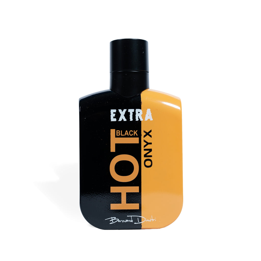 Extra Hot Black Onxy Bernard Dimitri