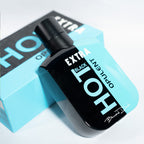 Extra Hot Black Opulent