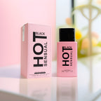 Hot Black Sensual