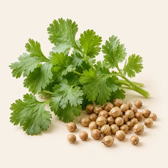 Coriander