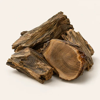 Guaiac Wood