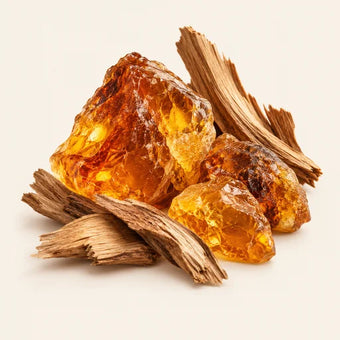 Amberwood