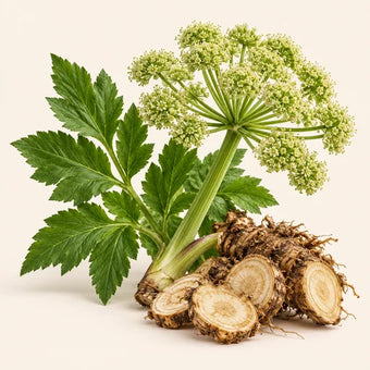 Angelica