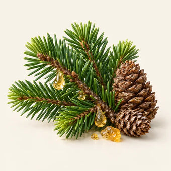 Balsam Fir