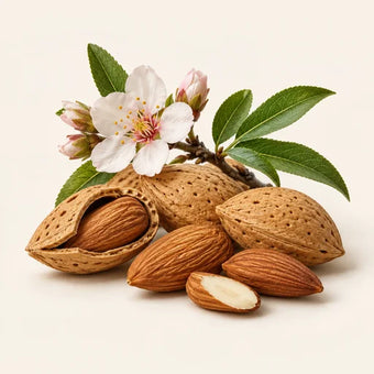 Bitter Almond
