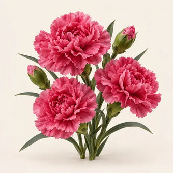 Carnation