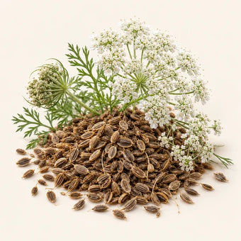 Carrot Seed