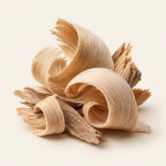 Cashmere Wood