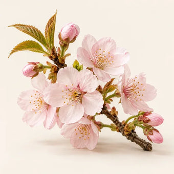 Cherry Blossom