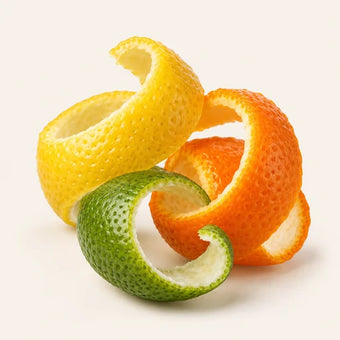 Citrus Zest