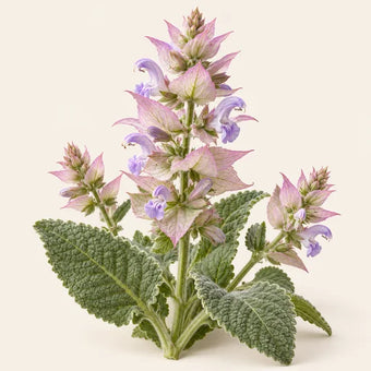 Clary Sage