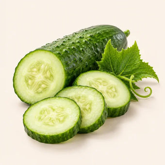 Cucumber