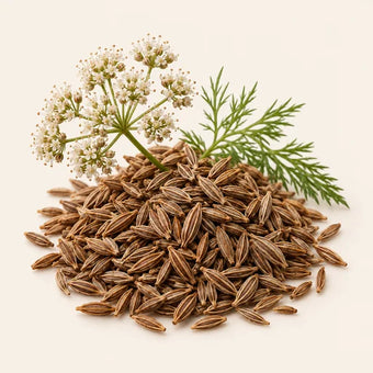 Cumin