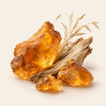Dry Amber