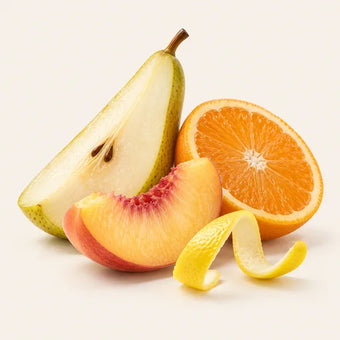 Fruity and Citrus