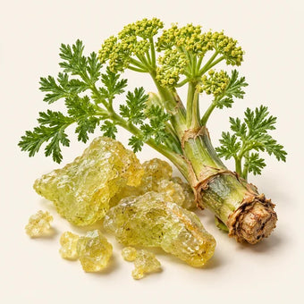 Galbanum