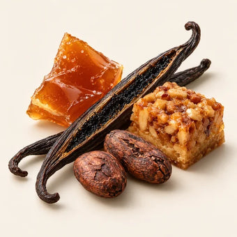 Gourmand