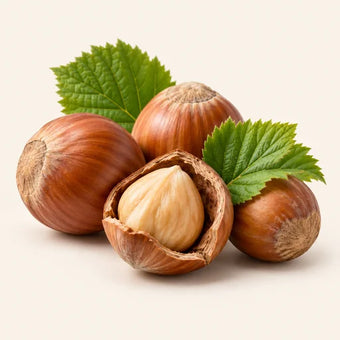 Hazelnut