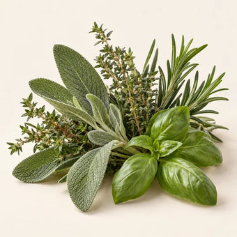 Herbal Notes