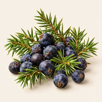 Juniper Berry