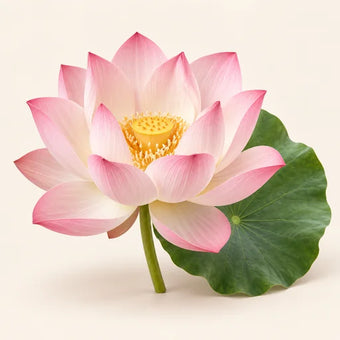 Lotus Flower
