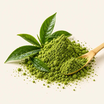 Matcha Tea