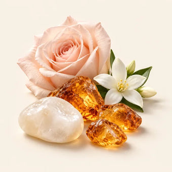 Musk/Amber and Floral