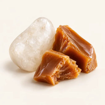 Musk Toffee