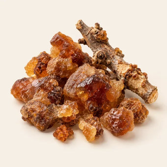 Myrrh