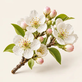 Pear Blossom