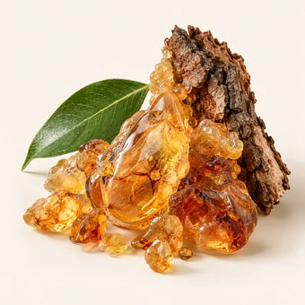 Resin