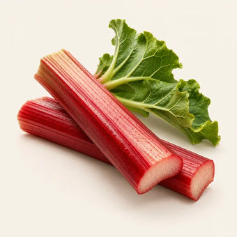 Rhubarb