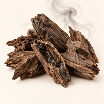 Smoky Oud