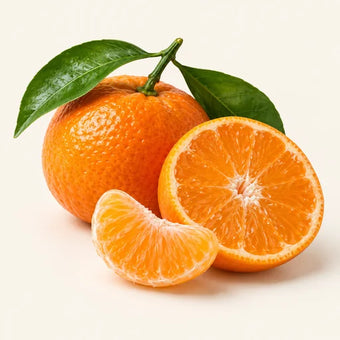 Tangerine