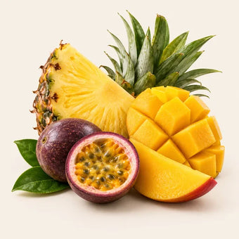 Tropical Fruits