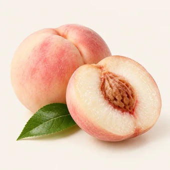 White Peach