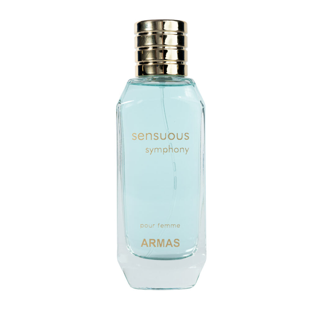 Sensous Symphony- Eau De Toilette Spray 100ML ARMAS