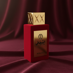 Al Shagafi Rouge 100ML EDP Arabi